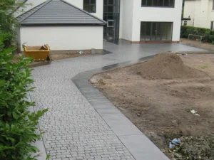 Concrete Maintenance