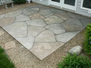 Concrete Patios