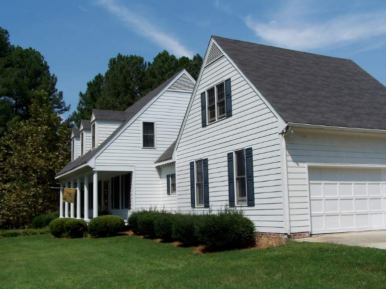 Siding Options