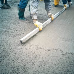 Concrete Curing